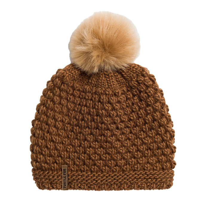 Snowfall Beanie