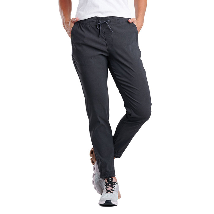Haven Jogger - Black