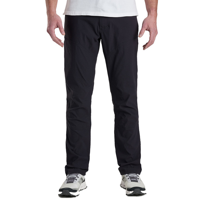 Renegade Rock Pant -  Ink Black