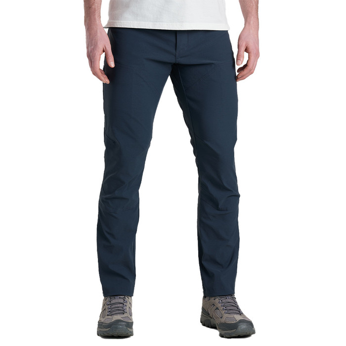 Renegade Rock Pant - Nocturnal Blue