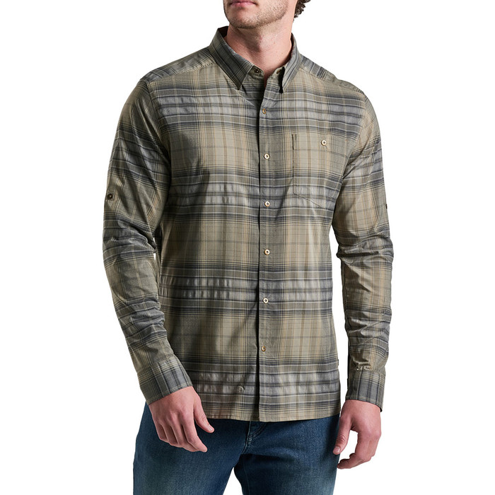 Response Lite - Ashwood