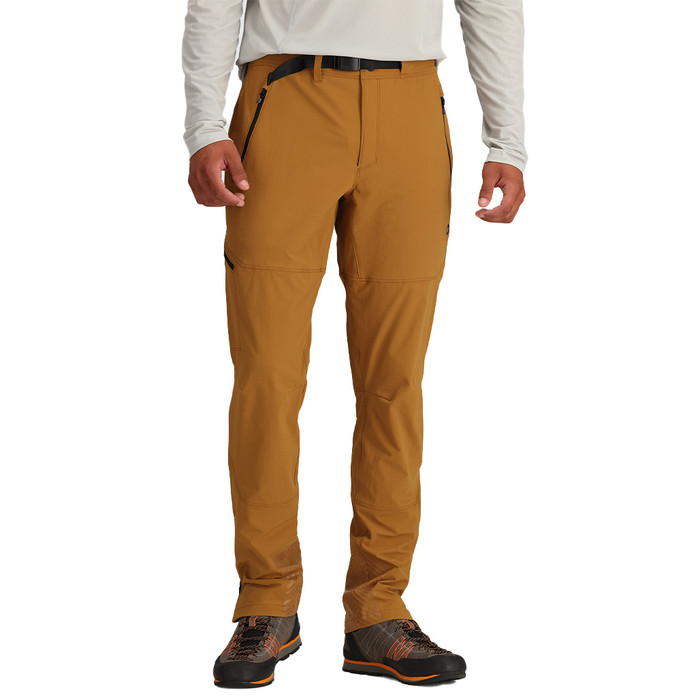 Cirque Lite Pants - Bronze