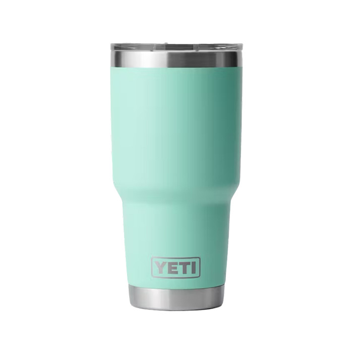 Rambler 30oz Tumbler - Seafoam