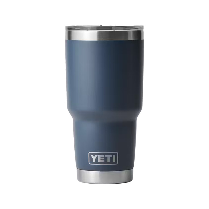 Rambler 30oz Tumbler - Navy