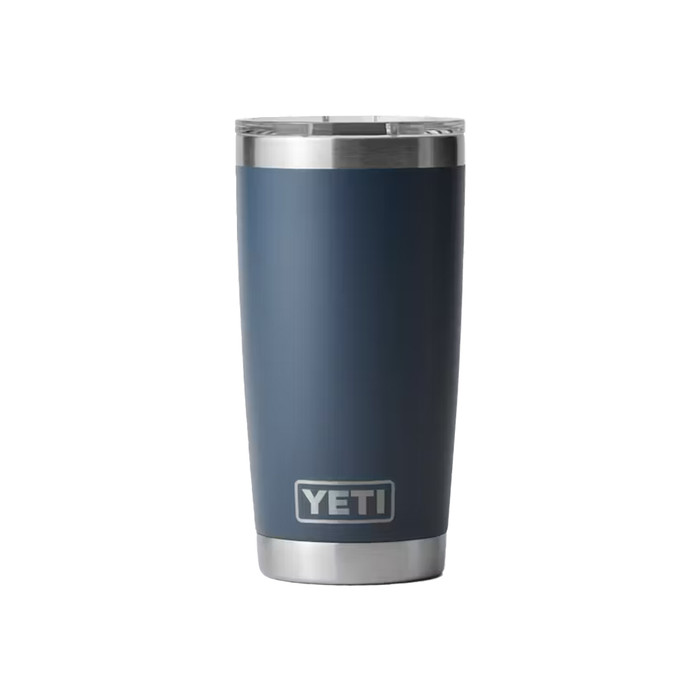 Rambler 20oz Tumbler - Navy