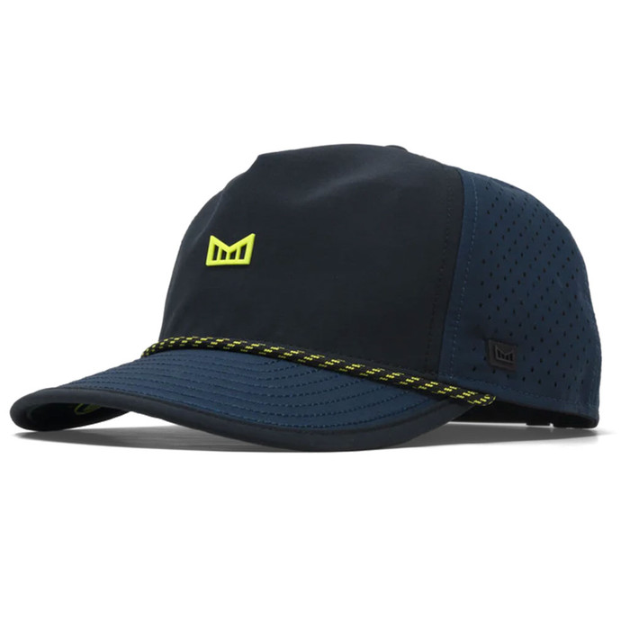 Hydro Odyssey MPH - Black Iris/Black