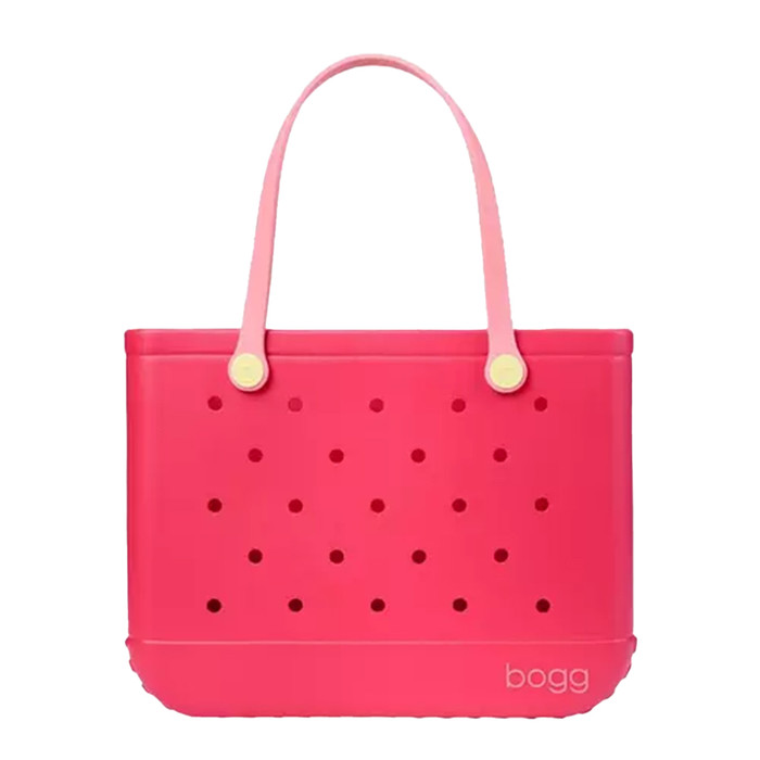 Original Bogg Bag - Tonal Strawberry