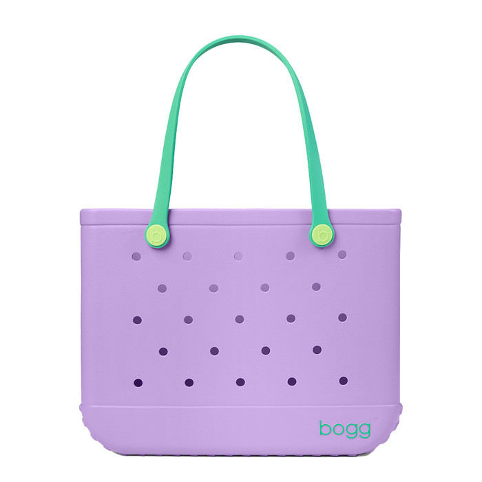 Original Bogg Bag - Tonal Lavender Mojito