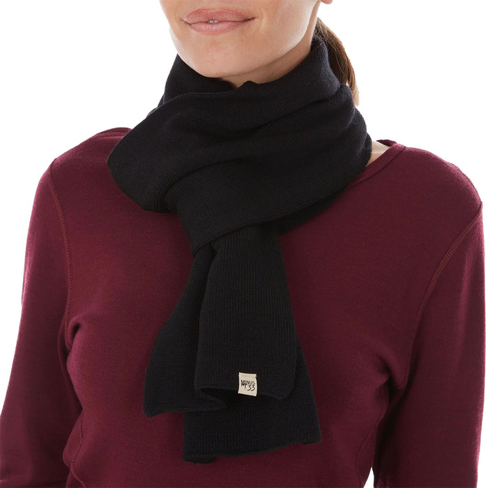 Everyday Knit Scarf