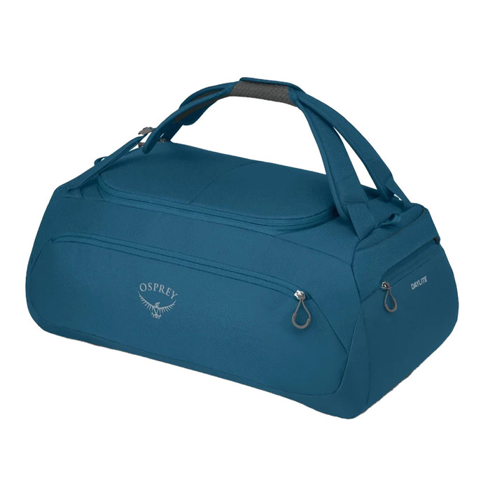 Daylite Duffel 60 Liter - Blue