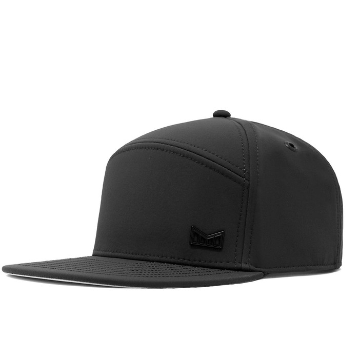 Trenches Icon Infinite Thermal - Black