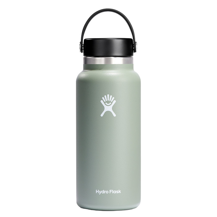32oz Wide Mouth Flex Bottle - Agave