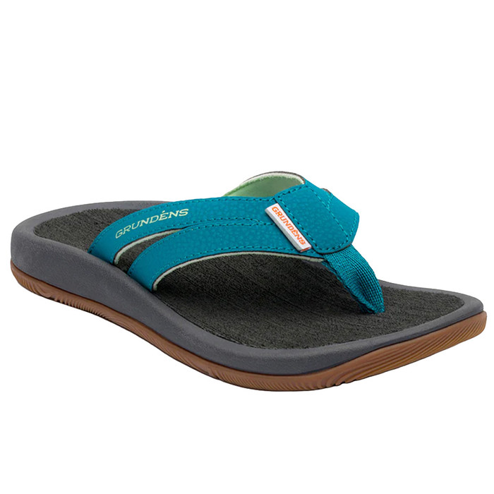 W's Deck-Mate Sandal - Tahitian Tide