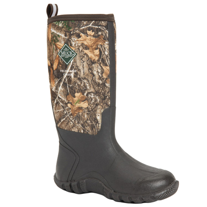 Fieldblazer Classic Boots - Realtree