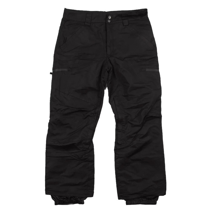 W's Rider Short Snow Pants