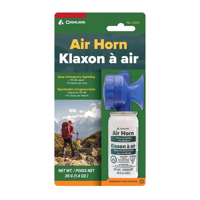 Air Horn