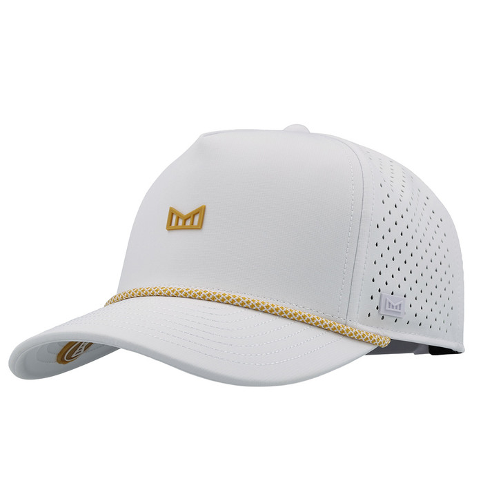 Hydro Odysea Rope - Gum White Gum