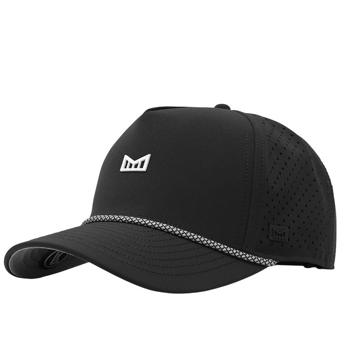 Hydro Odysea Rope - Bulls Icon Black