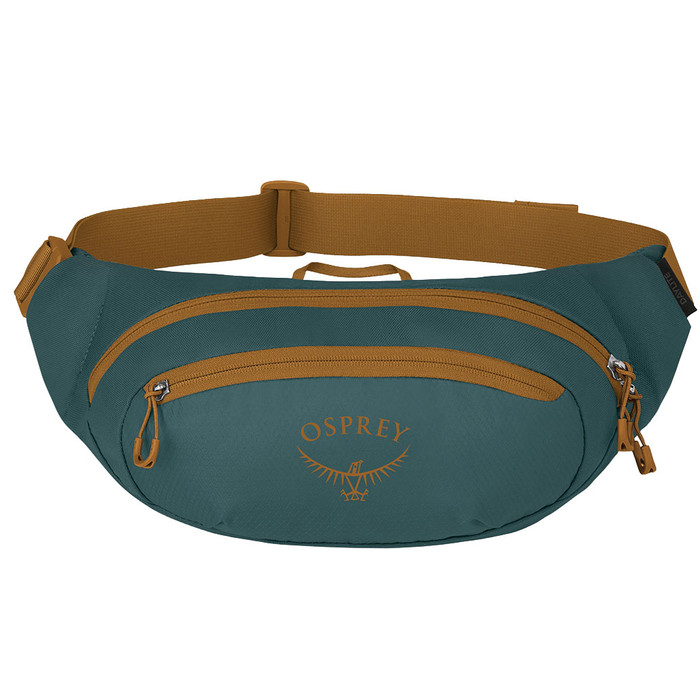 Daylite Waist Pack - Torrent Blue