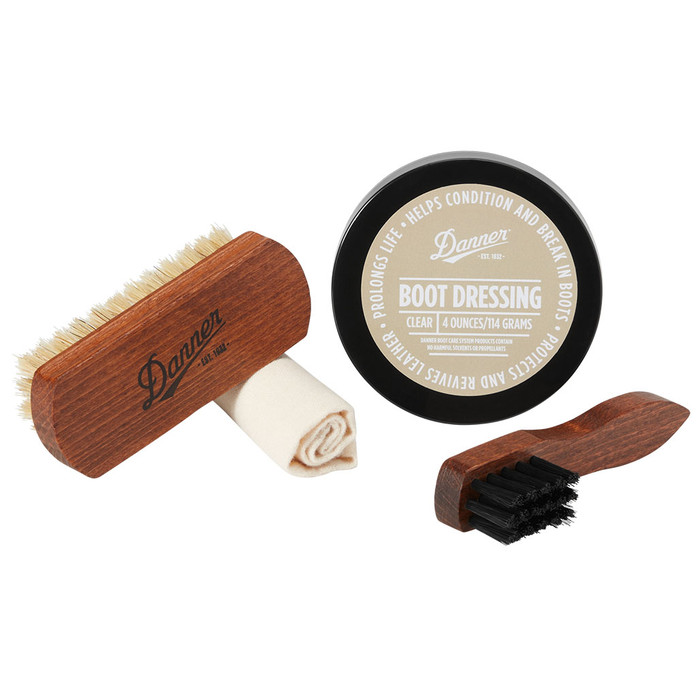 Danner FG Leather Care Kit