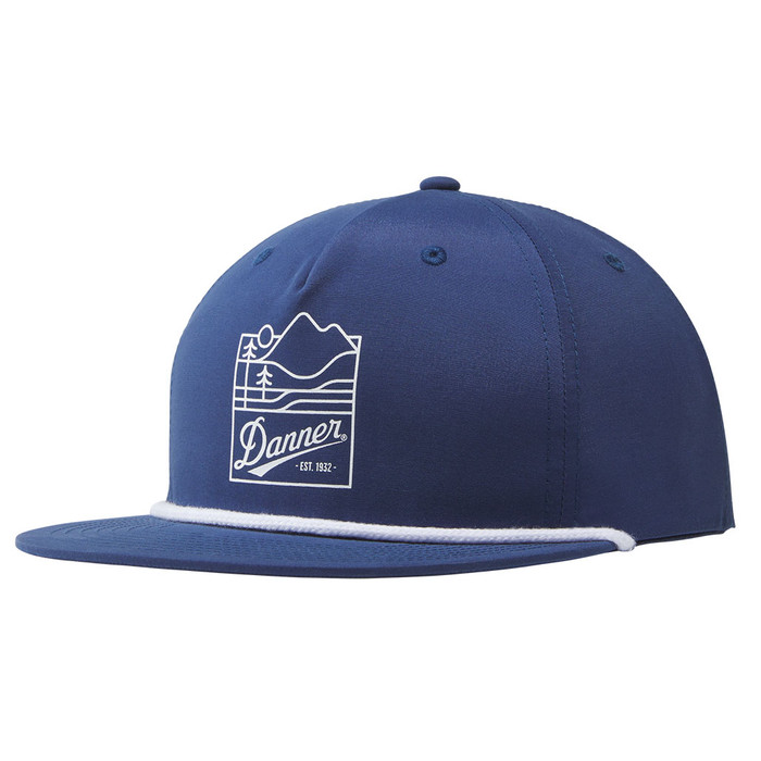 Danner Nature Trip Cap - Navy