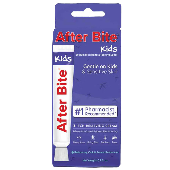 After Bite Kids Formula