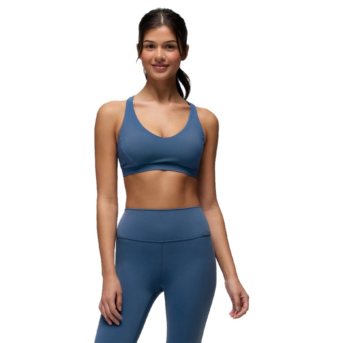 Luxara SwiftMove Bra - Bluff Blue
