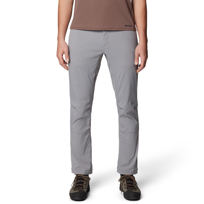 Hardwear AP Active Pant - Manta Grey