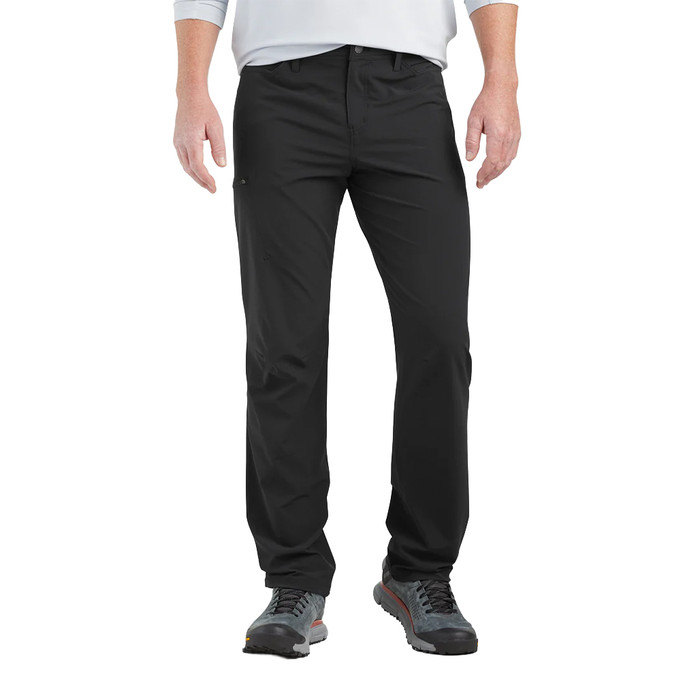 Ferrosi Pant - Black