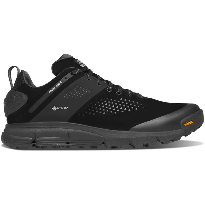 Trail 2650 3" Hiking Shoes - Black GTX