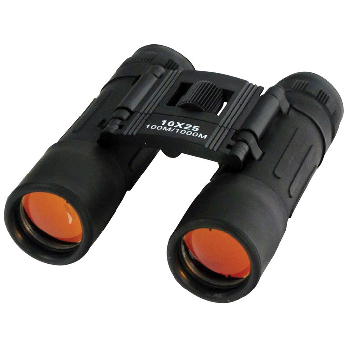 Survivor Series 10x25 Binocular