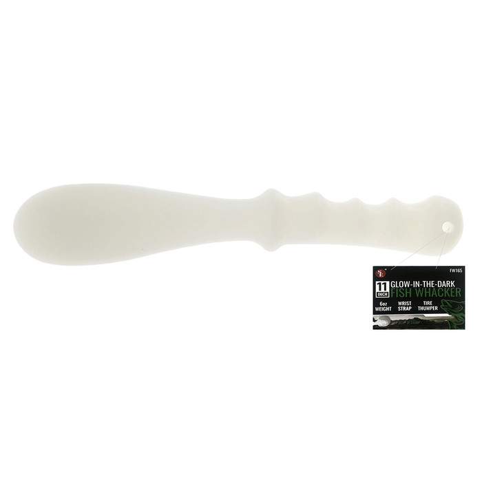 11" Fish Whacker Bat