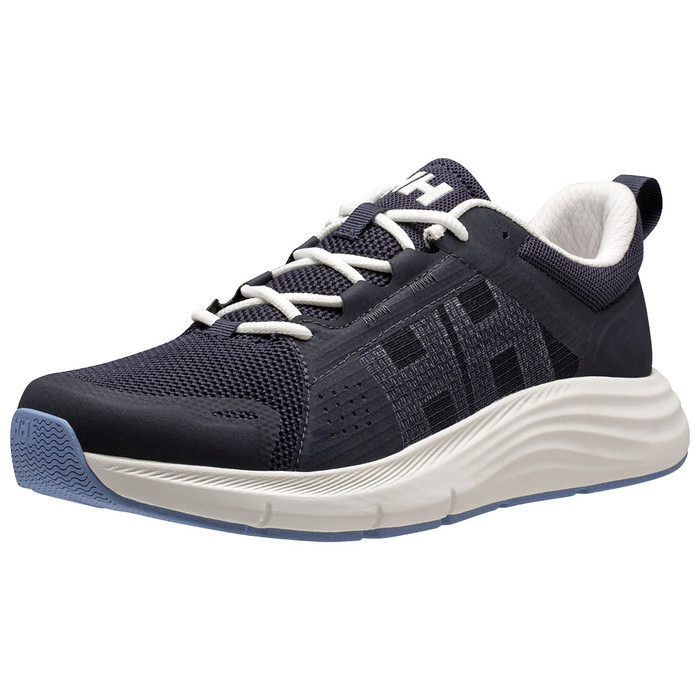 W HP Ahiga Evo 5 Marine Shoes - Navy