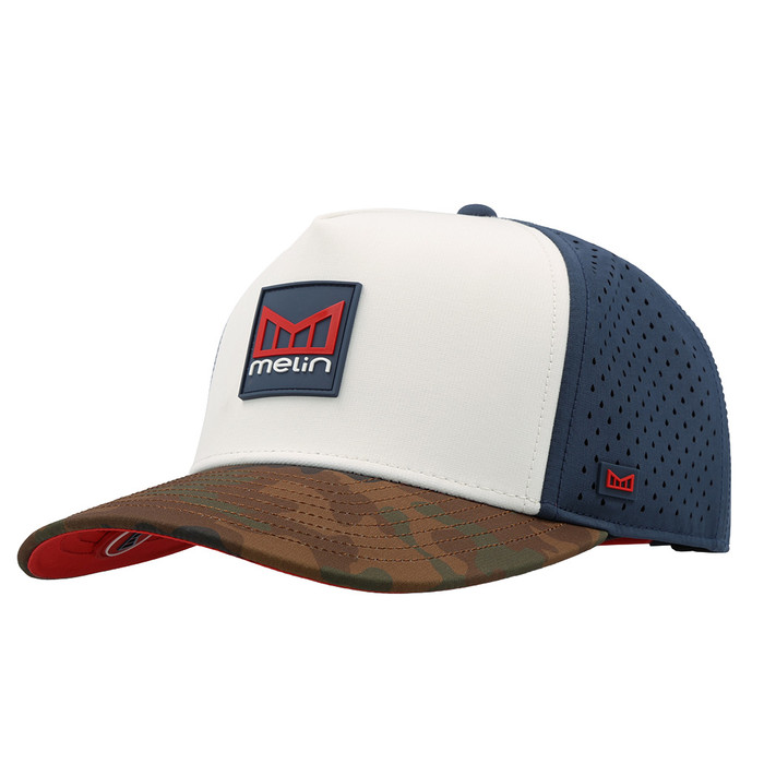 Hydro Odysea - Merica Camo