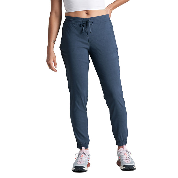 Haven Joggr - Metal Blue
