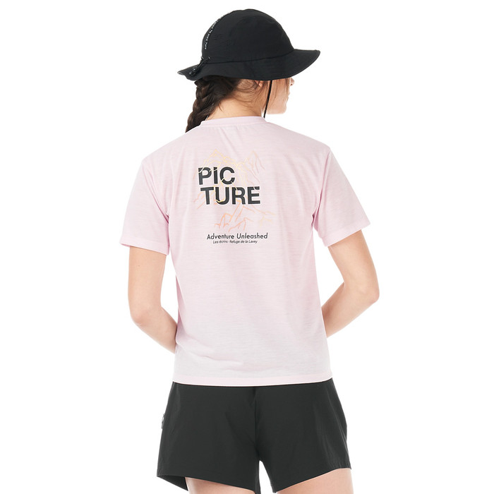 Timont Tech Tee