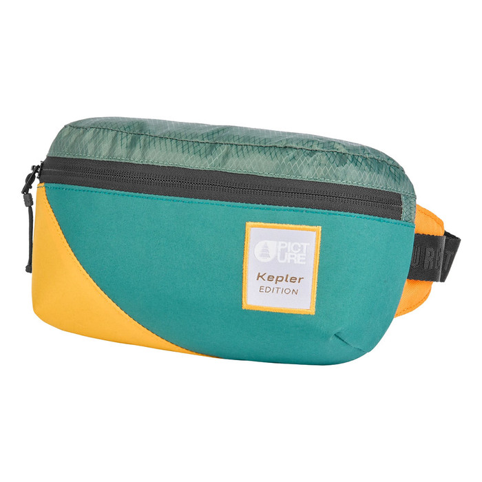 Patchwork Kepler Waistpck