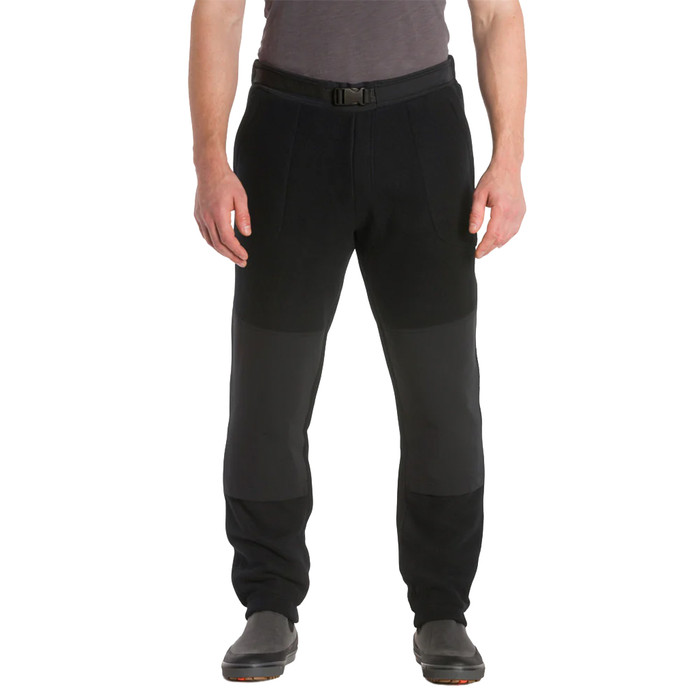 Bering Sea Pant - Black