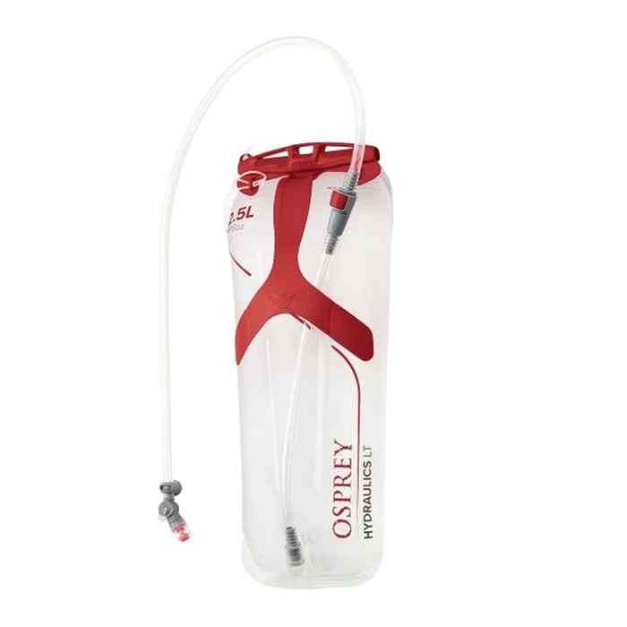 Hydraulics Lt 2.5L Reservoir