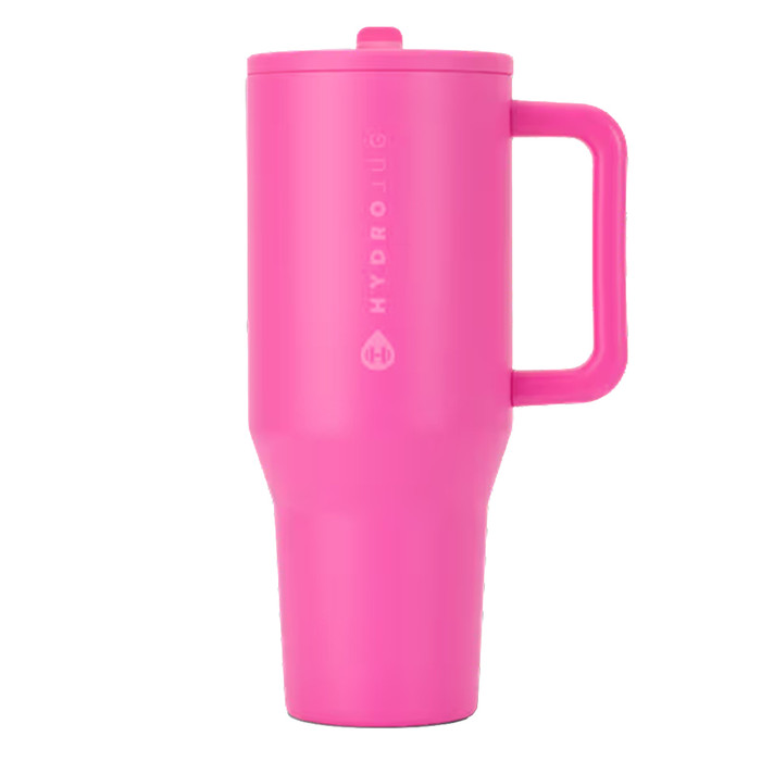 HydroJug Traveler 32oz - Razzle