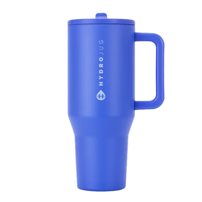 HydroJug Traveler 32oz - Berry Pop