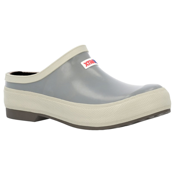 Legacy Mule - Grey