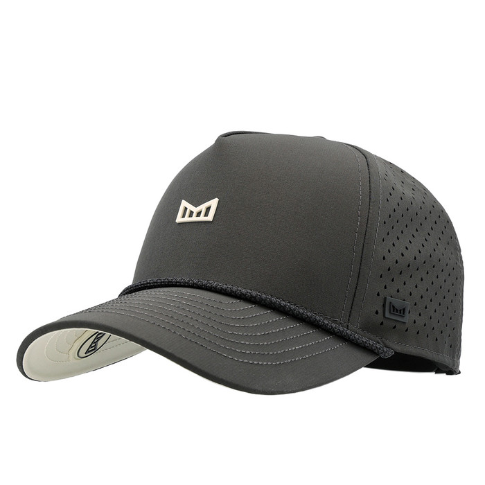 Hydro Odysea Rope Bulls Icon - Faded Black