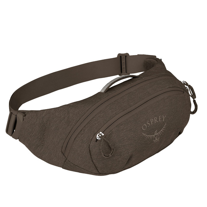 Daylite Waist Pack Driftshade - Truffle Brown