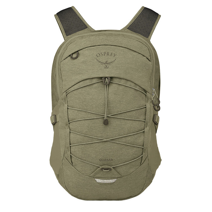 Quasar Driftshade Backpack- Olive Tan