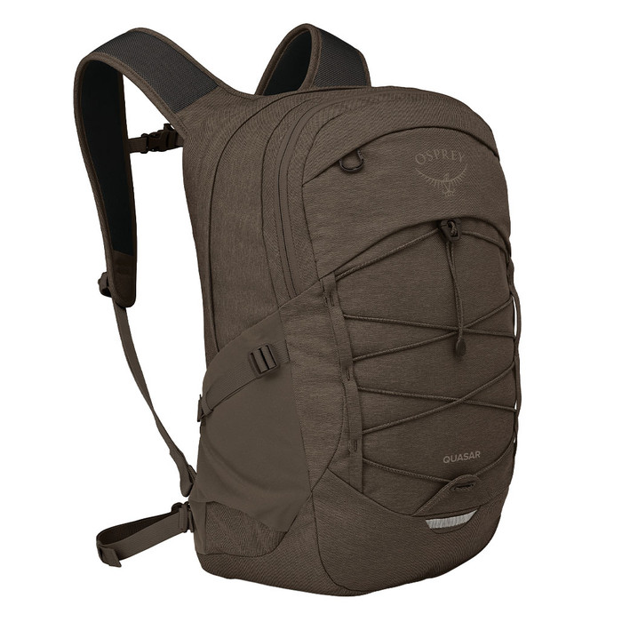 Quasar Driftshade Backpack- Truffle Brown