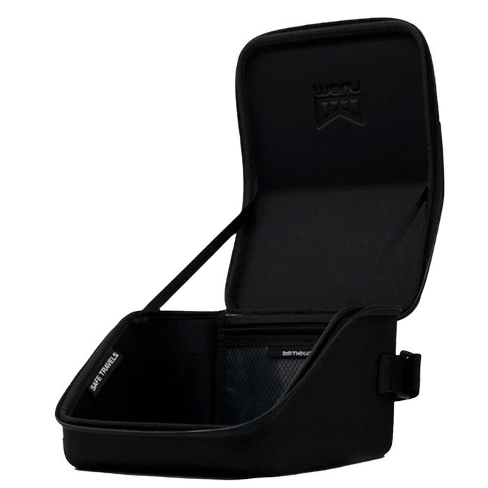 Melin 3-Hat Traveler Case