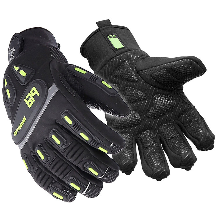 Extreme Freezer Gloves -30F