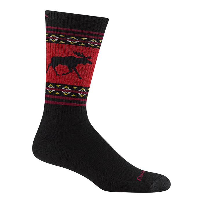 Vangrizzle Boot Socks - Black