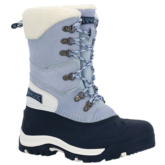 Polar Max -50F Winter Boots